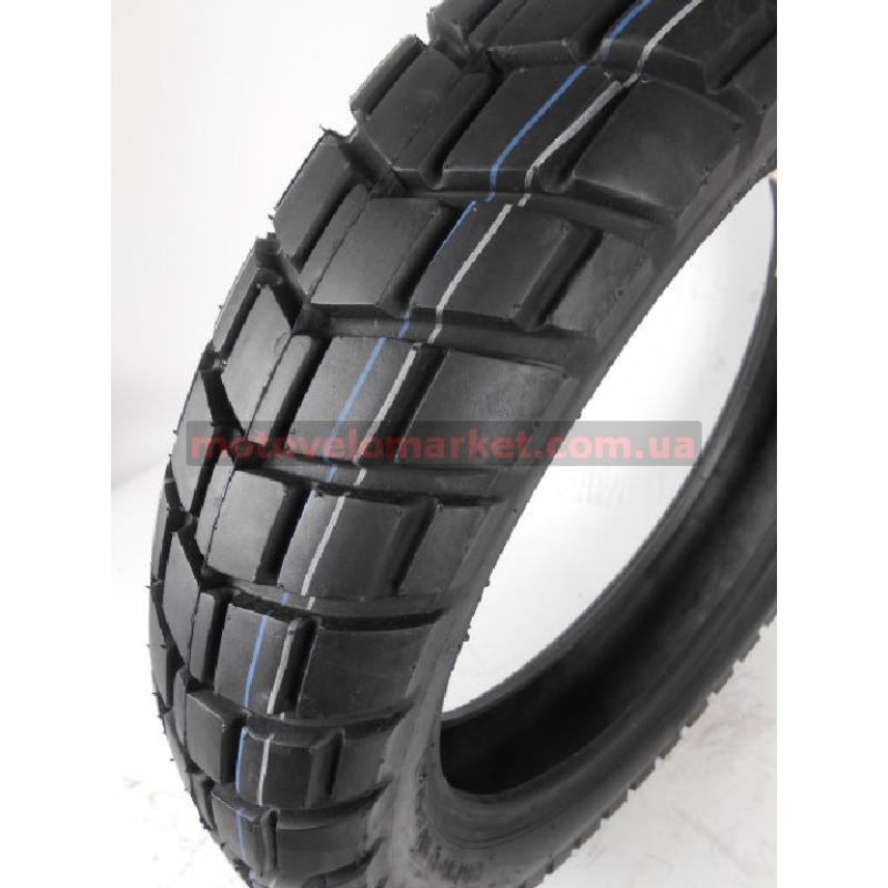 Моторезина 140/80-17 Vee Rubber 69S Тайланд